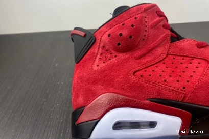 CT8529- 6 Jordan Functional 610 Retro 6010 0827